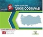 YKS KPSS Harita ve Şekillerle Türkiye Coğrafyası
