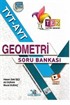 TYT AYT TEK Serisi Video Çözümlü Geometri Soru Bankası