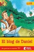 El blog de Daniel + audio descargable A1 + (¡Me gusta leer en español!)