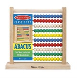 Ahşap Abaküs (3+ yaş) / (MD000493)