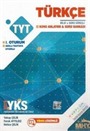 TYT Türkçe Konu Anlatımı Soru Bankası