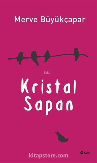 Kristal Sapan