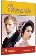 Persuasion (Nivel 1) (İspanyolca Hikaye)