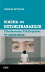 Sinema ve Metinlerarasılık