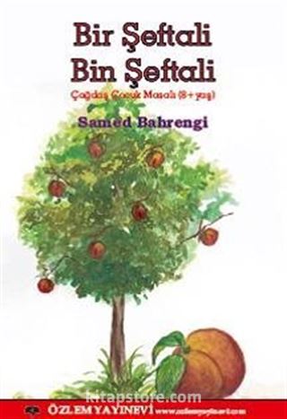 Bir Şeftali Bin Şeftali