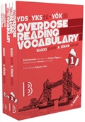 YDS Reading Vocabulary Skills (2 Cilt)