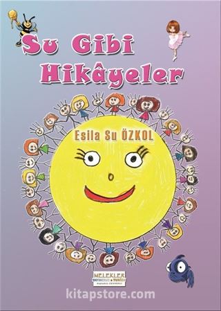 Su Gibi Hikayeler