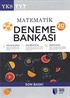 YKS-TYT Matematik Deneme Bankası Son Baskı (20 Deneme)