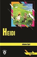 Heidi Stage 4 (İngilizce Hikaye)