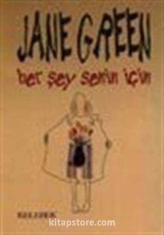 Her Şey Senin İçin