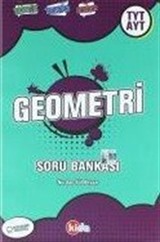 TYT AYT Geometri Soru Bankası