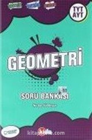 TYT AYT Geometri Soru Bankası