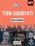 YKS 2.Oturum Türk Edebiyatı Özel Ders Konseptli Konu Anlatımı