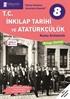 8. Sınıf T.C. İnkılap Tarihi ve Atatürkçülük Konu Anlatımlı