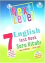 Next Level 7. Sınıf English Testbook Soru Kitabı