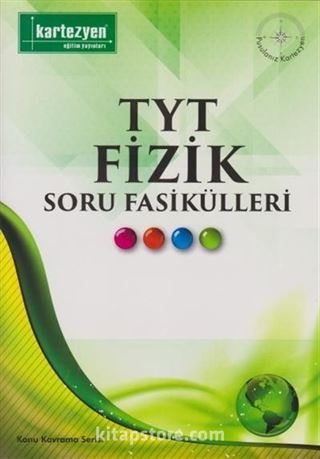 TYT Fizik Soru Fasikülleri