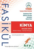 Kimya - Organik Kimya-Elektro Kimya (Fasikül)