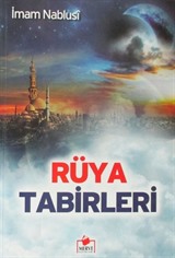Rüya Tabirleri (Dergi boy)