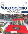Nuovo Vocabolario Visuale con Esercizi +CD Audio