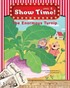 The Enormous Turnip +Workbook +MultiROM (Show Time Level 1)