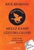 Percy Jackson - Melez Kampı Gizli Belgeleri