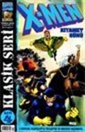 X-Men Süper Cilt Sayı 4 (10.11.12.Sayılar)