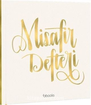 Misafir Defteri