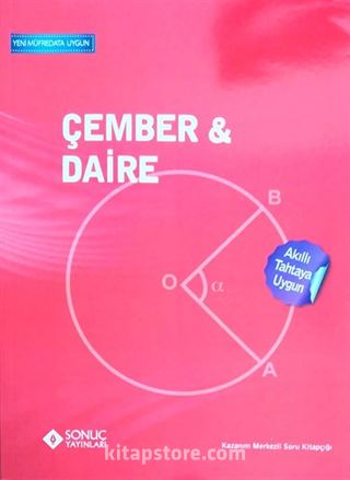 Çember - Daire