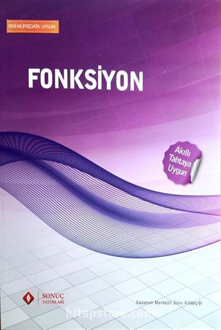 Fonksiyon