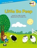 Little Bo Peep +Hybrid CD (LSR.4)