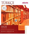Best Basamak Eğitim Sistemi TYT Türkçe Konu Anlatım