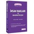 İnsan Hakları ve Demokratikleşme Konu Anlatımlı