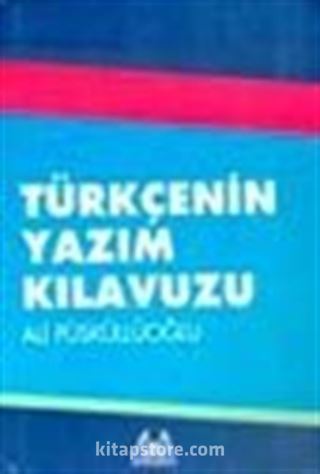 Türkçe'nin Yazım Kılavuzu