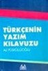 Türkçe'nin Yazım Kılavuzu