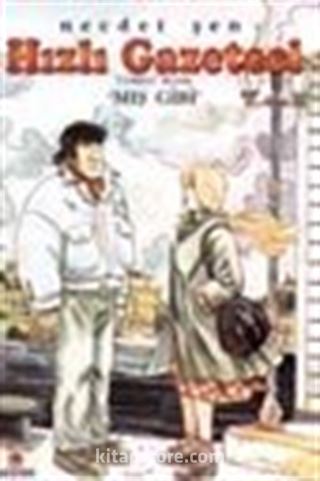 Hızlı Gazeteci 7/ Mış Gibi
