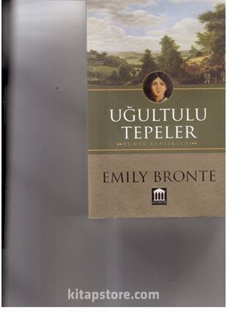 Uğultulu Tepeler