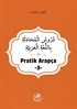 Pratik Arapça (Üçüncü Kitap)