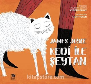 Kedi ile Şeytan