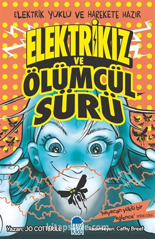 Elektrikız ve Ölümcül Sürü