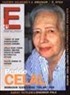 E Aylık Kültür ve Edebiyat Dergisi Ağustos 2002 - Sayı 41