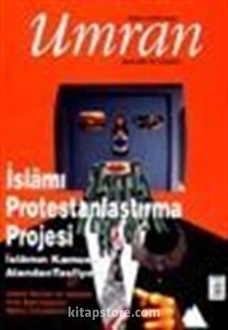 Umran / Sayı: 96 Ağustos 2002