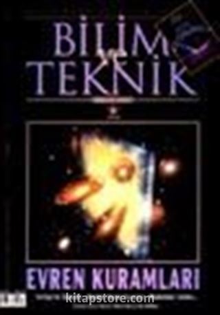 Bilim ve Teknik / Aylık Popüler Bilim Dergisi Ağustos 2002 Sayı: 417