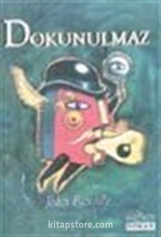 Dokunulmaz
