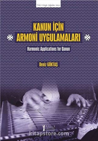 Kanun İçin Armoni Uygulamaları