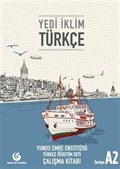 Yedi İklim Türkçe A2 Öğretmen Kitabı