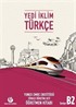 Yedi İklim Türkçe B2 Öğretmen Kitabı