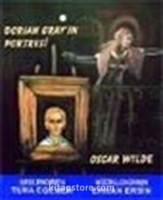 Dorian Gary'in Portresi (kaset)