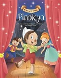 Pinokyo / Bir Varmış Bir Yokmuş