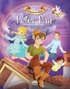 Peter Pan / Bir Varmış Bir Yokmuş
