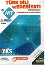 AYT Kuantum Türk Dili ve Edebiyatı Konu Anlatımı Soru Bankası